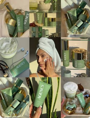 Skincare Agency in New Delhi